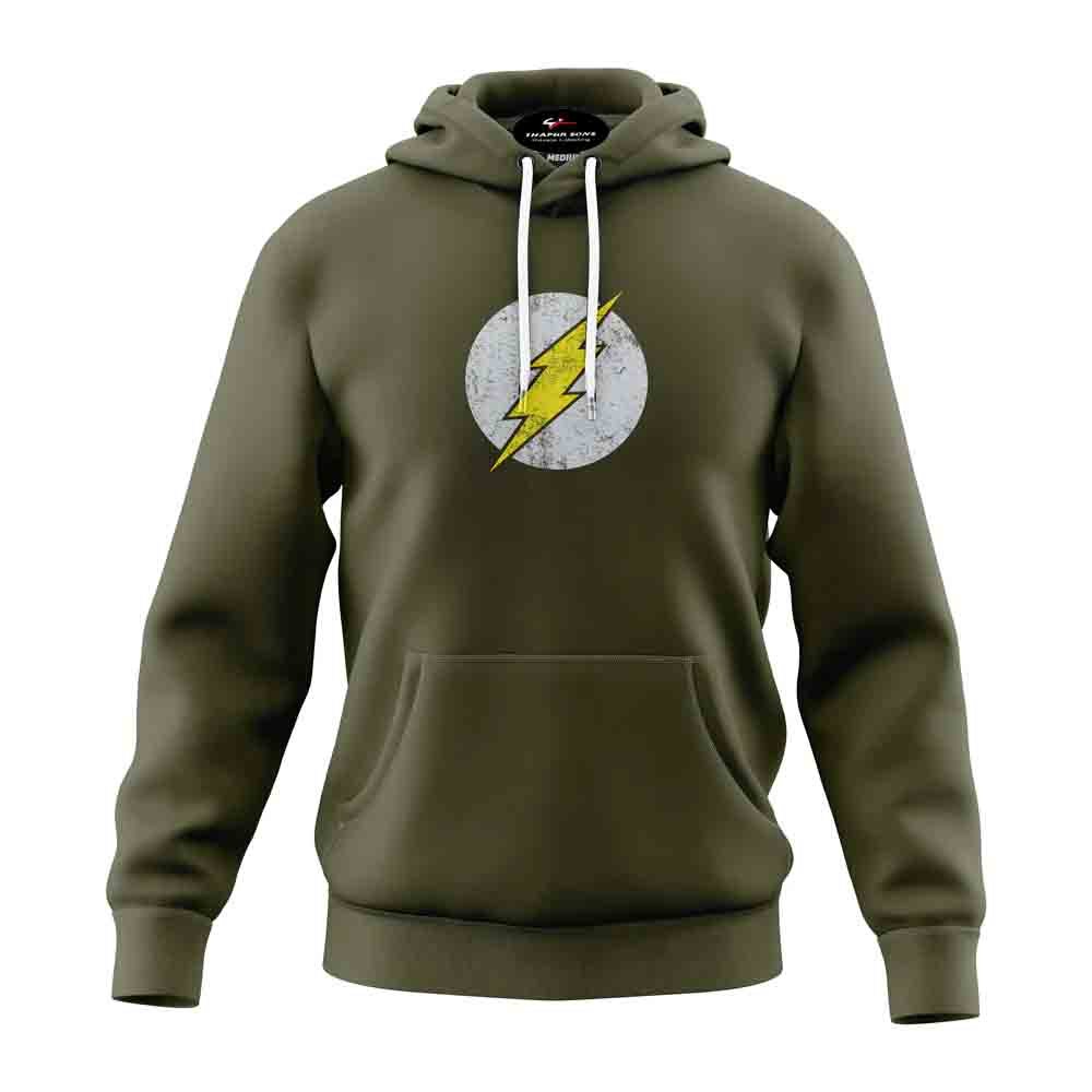 High Quality Cotton Comfortable Sportswear Gym Fitness Breathable Quick Dry FLeece Pullover Hoodies