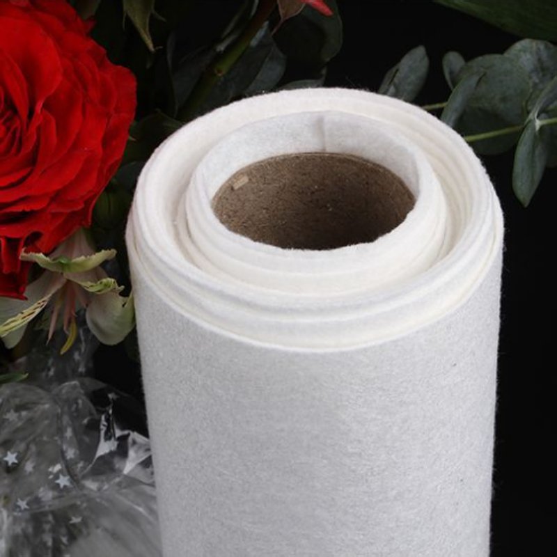 350g Fruit Moisturizing Cotton Fresh Flowers Vegetables Moisturizing Cotton Non-woven fabric Green Environmentally Friendly