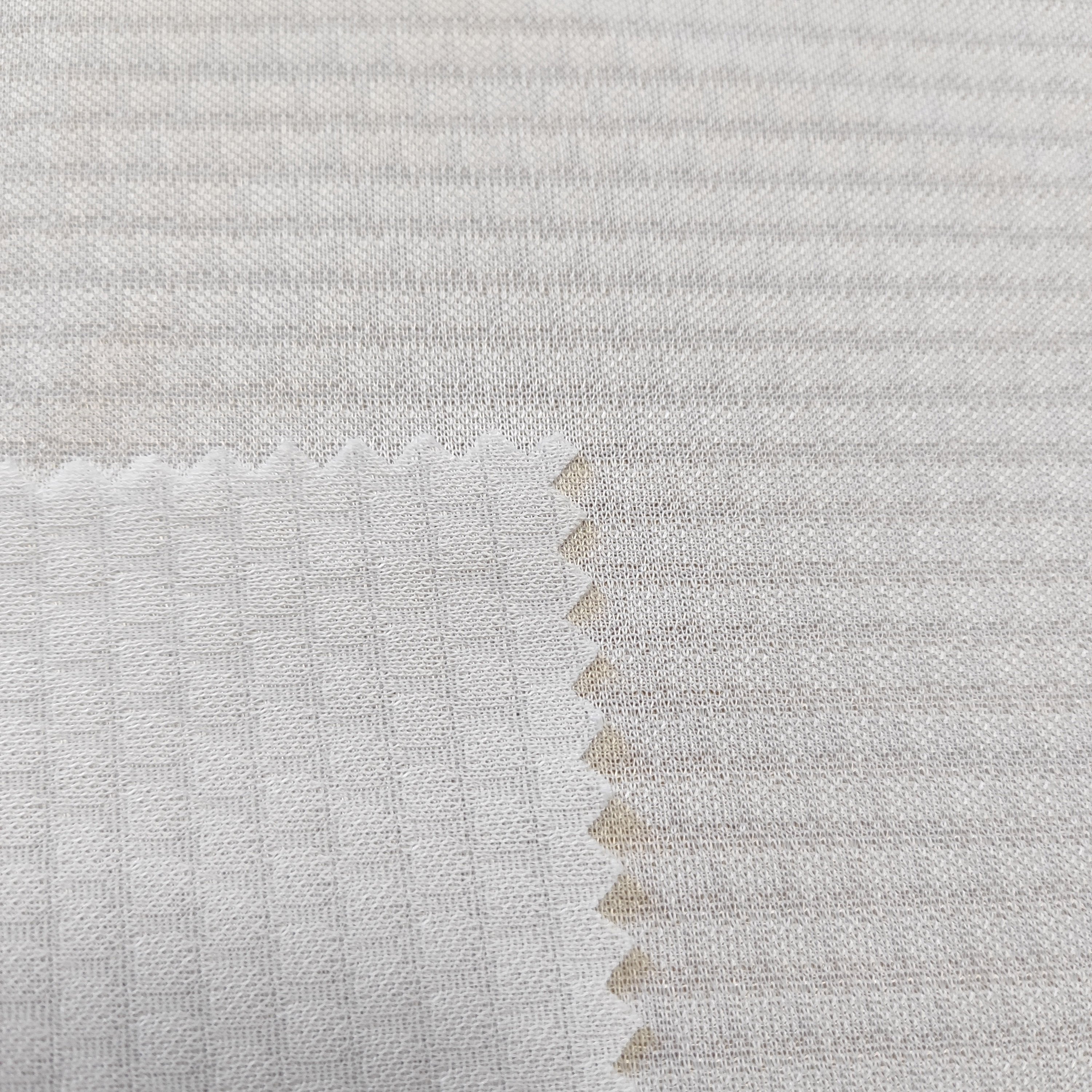 Customizable Breathable 100 Polyester jersey Mesh Fabric Sportswear