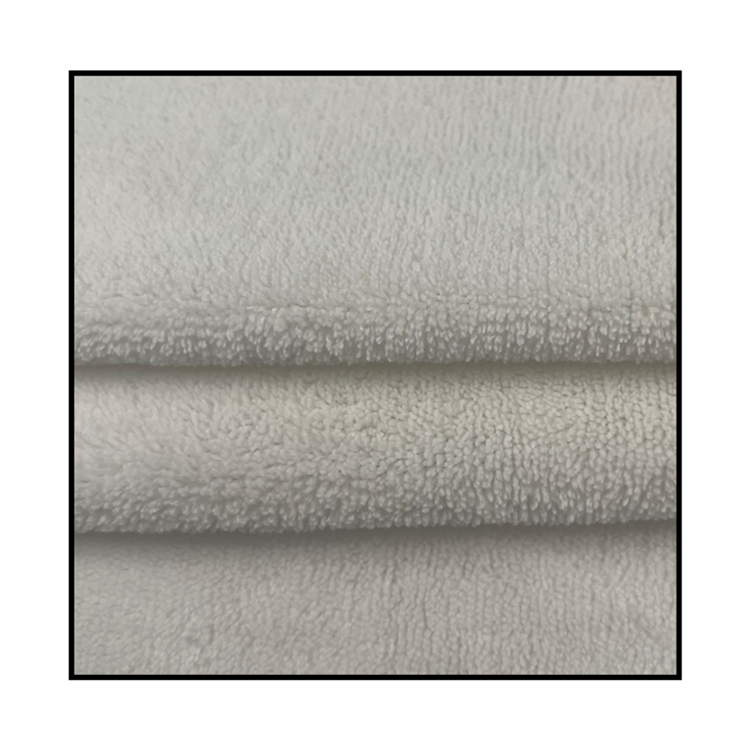 220gsm one side brushed flannel coral fleece blanket fabric
