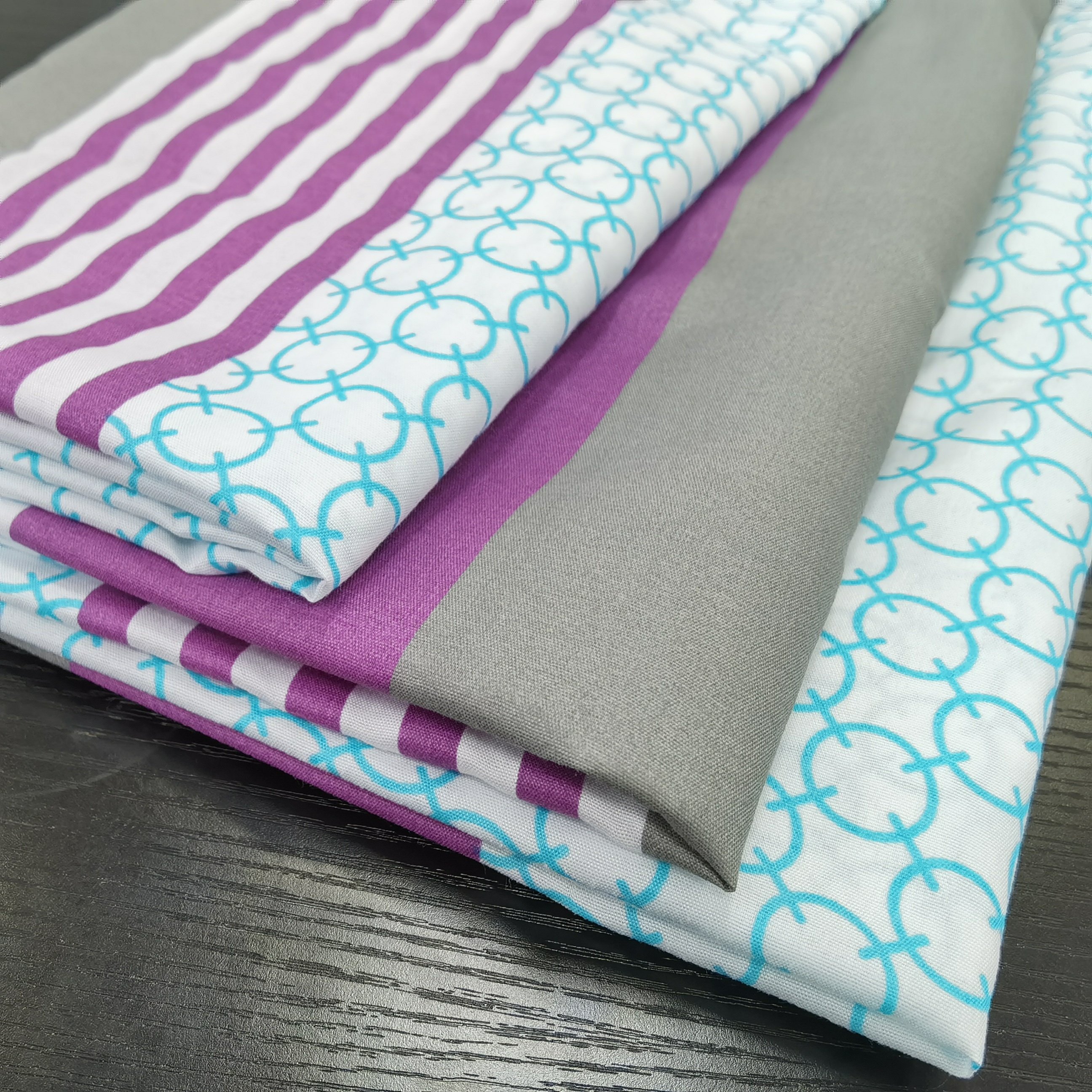 Bed Sheets Fabric textile raw material Wholesale Manufacture Bed Polyester Fabric For Bedding Cover hometextile fabric