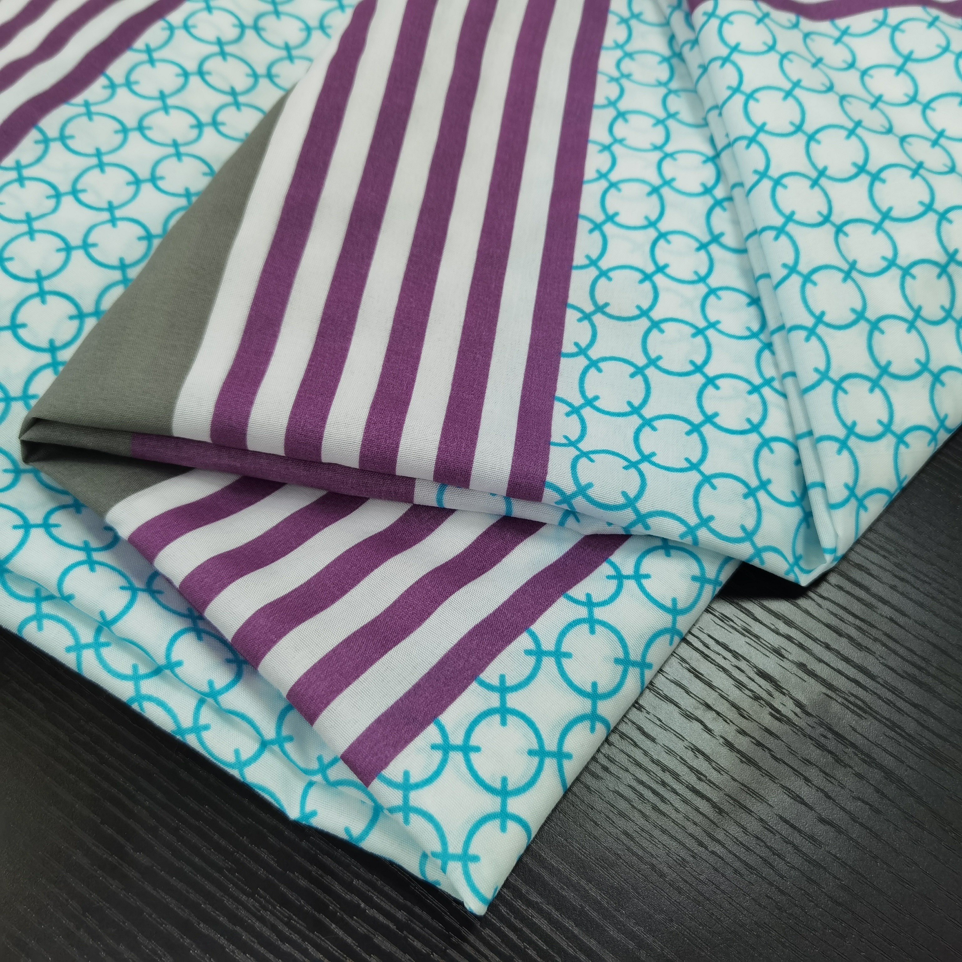 Bed Sheets Fabric textile raw material Wholesale Manufacture Bed Polyester Fabric For Bedding Cover hometextile fabric