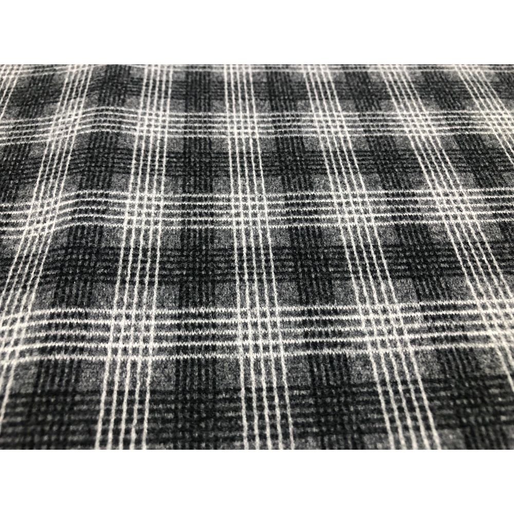 100% polyester scotland fabric