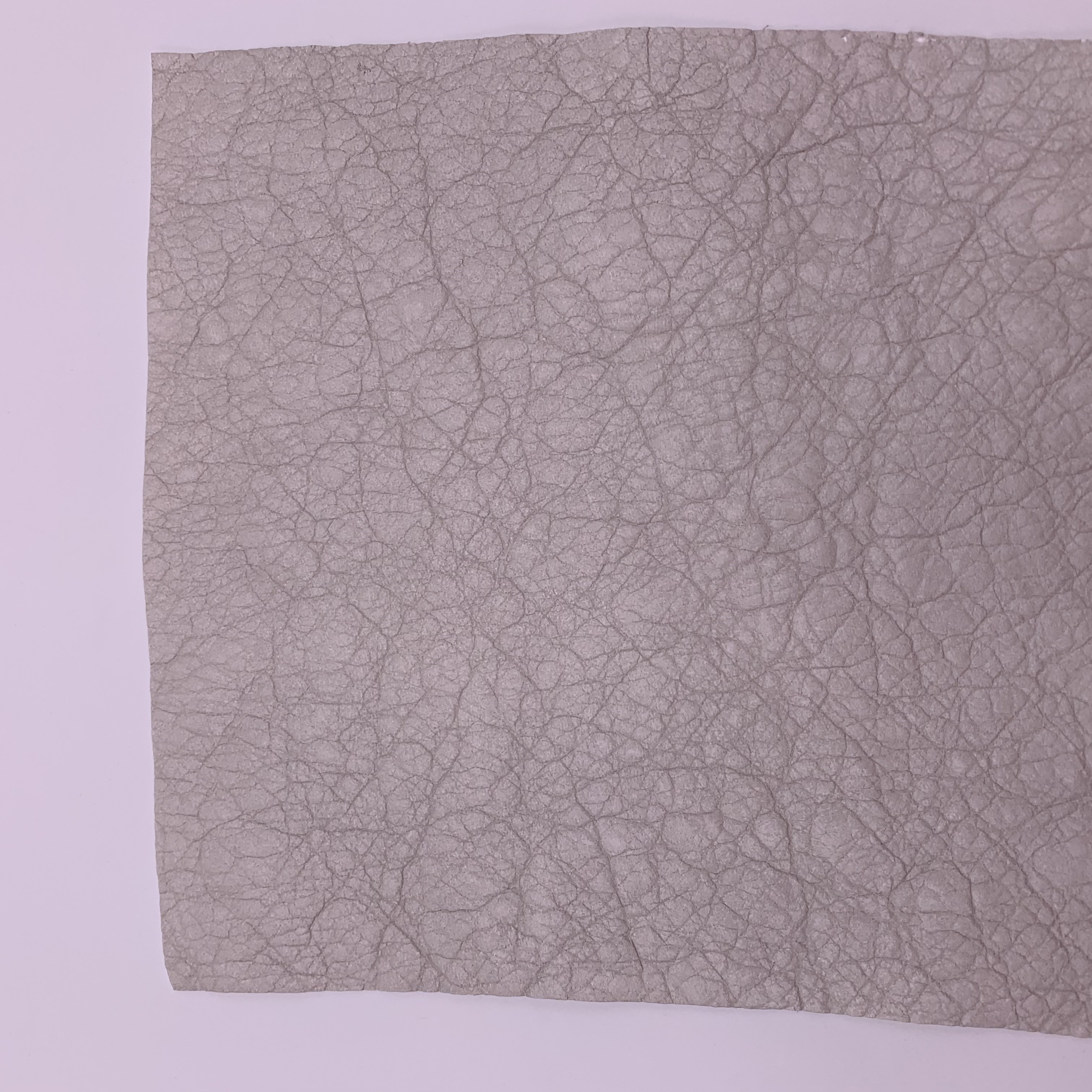 Laminated Washed Color Tyvek And Nonwoven fabric For Backpack Shopping Bag