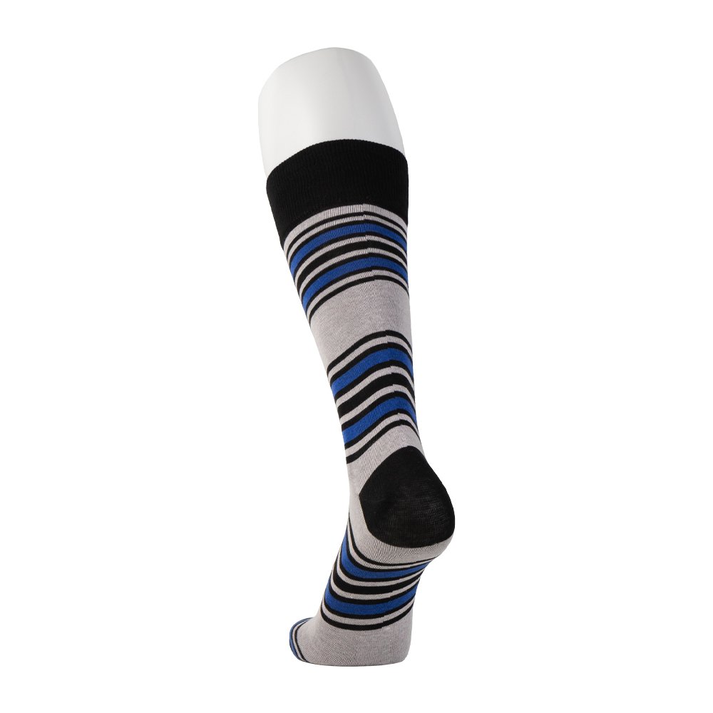 New Hot Items Autumn And Winter Knitted Socks Medium Thickness Quick-Drying Fabric Socks