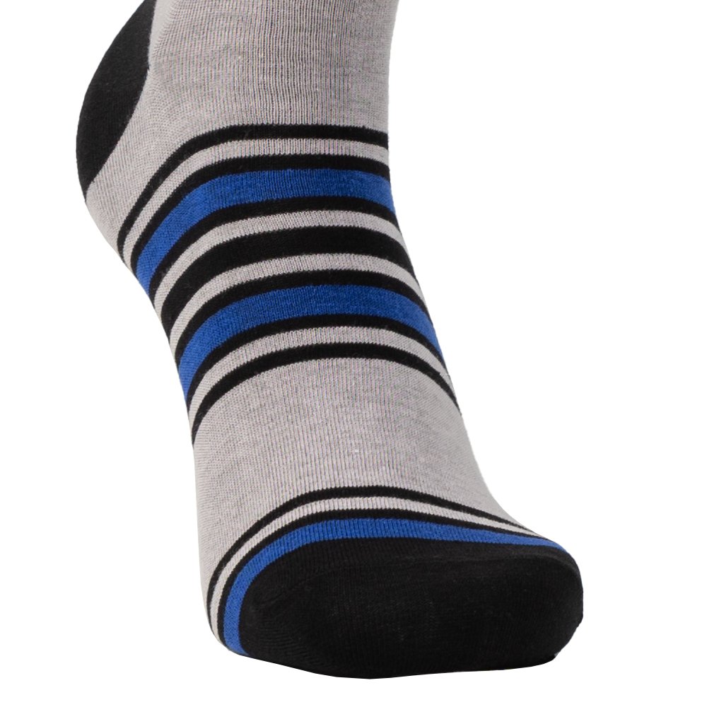New Hot Items Autumn And Winter Knitted Socks Medium Thickness Quick-Drying Fabric Socks