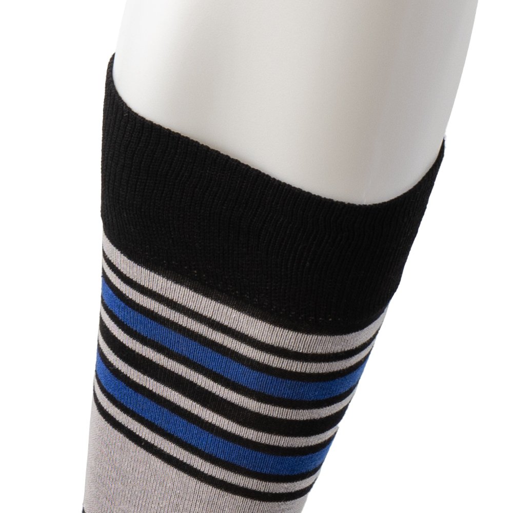 New Hot Items Autumn And Winter Knitted Socks Medium Thickness Quick-Drying Fabric Socks