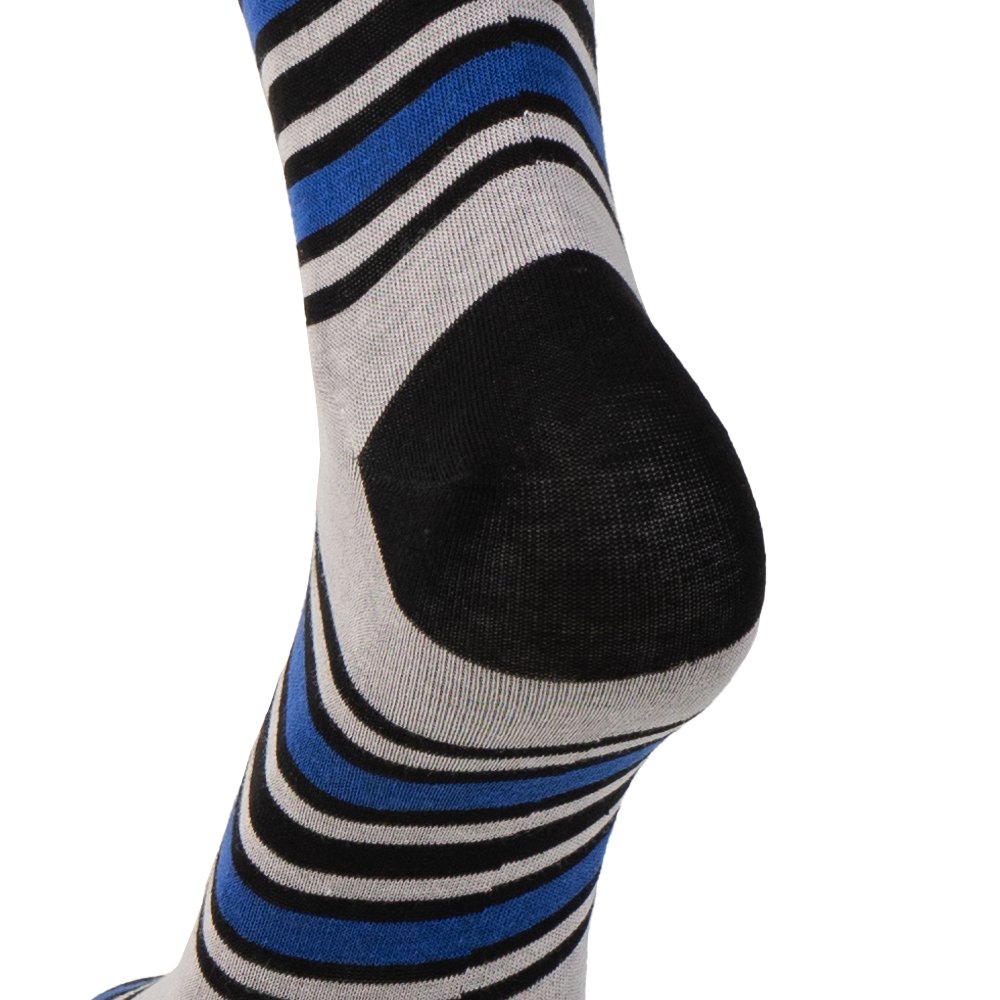 New Hot Items Autumn And Winter Knitted Socks Medium Thickness Quick-Drying Fabric Socks