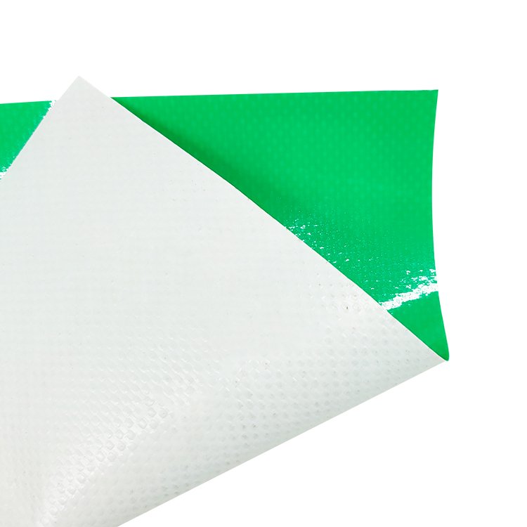 1000d pvc coated Waterproof tarpaulin pvc coated polyester fabric