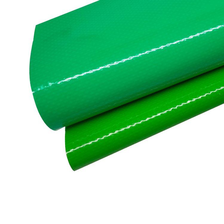 1000d pvc coated Waterproof tarpaulin pvc coated polyester fabric