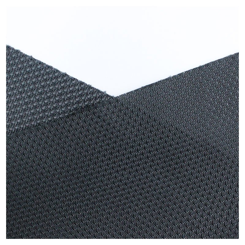 High Quality Heavy Duty 100% Polyester Net Fabric for Making Bags Shoes