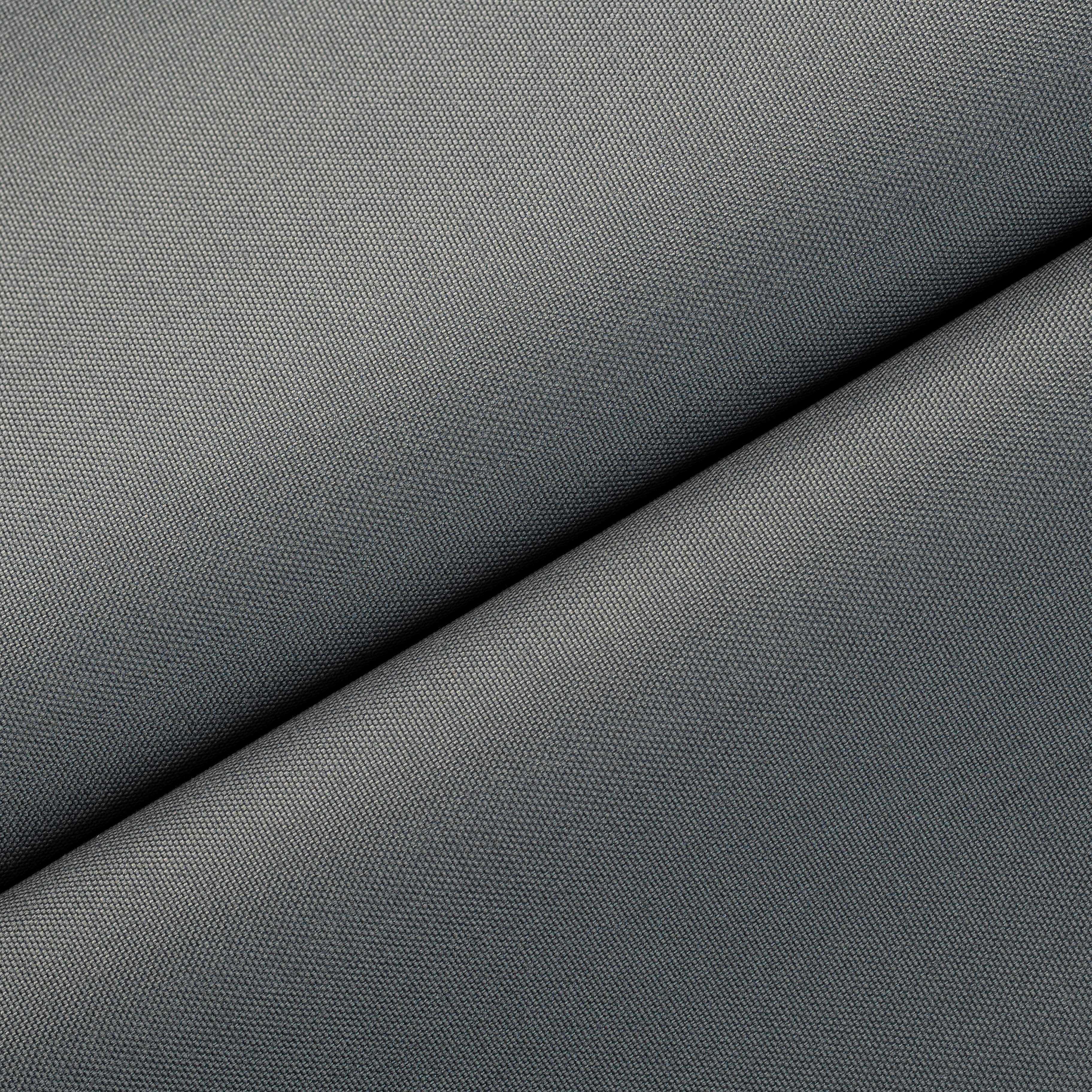 Waterproof 1000D Plain Dyed Anti Tearing Grey Camouflage 100%Poly ATY Cordura Fabric For Tent
