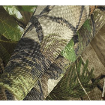 Waterproof 600D Camouflage PU Coated Oxford Fabric 100% Polyester with PVC for Awnings and Bag Dyeing Woven Printed Pattern