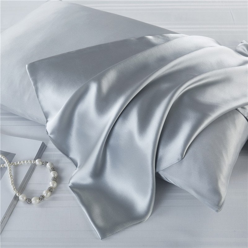 Luxury 100% lyocell tencel silk cooling bedding sets customized print designs bed sheet set