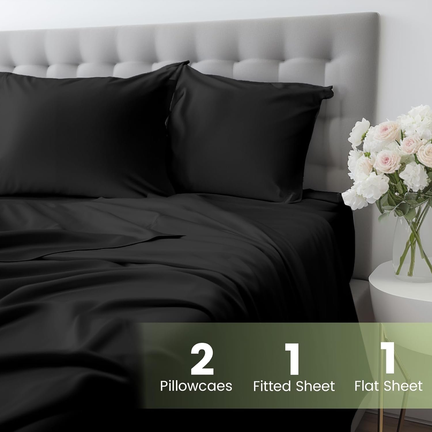 Cloudland Pure Bamboo Sheets Short Queen Size Bed Sheets Bamboo Bed Sheet 100 Organic
