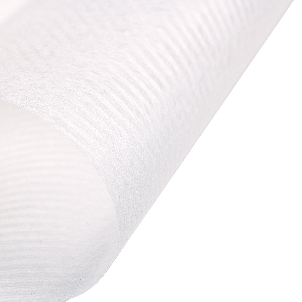 Factory OEM spunlace non-woven fabric, 30gsm-220gsm customizable material, width non-woven fabric