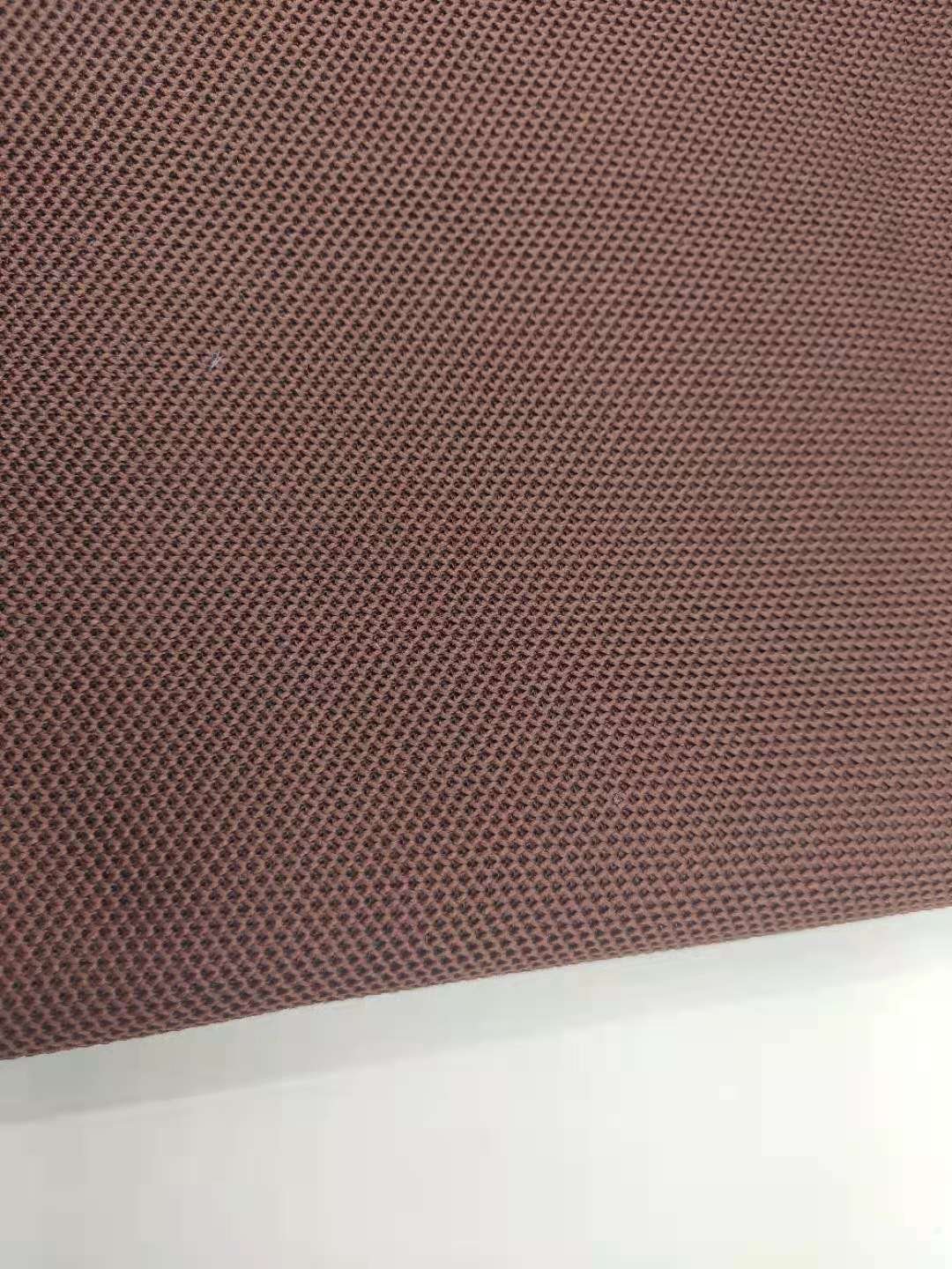Thin breathable polyester mesh fabric a wholesale supplier of Chinese textiles footwear material Shoe fabric shoe upper material