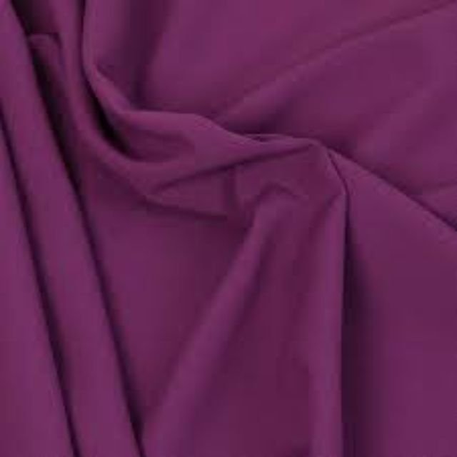 Polyester Viscose knit fabric