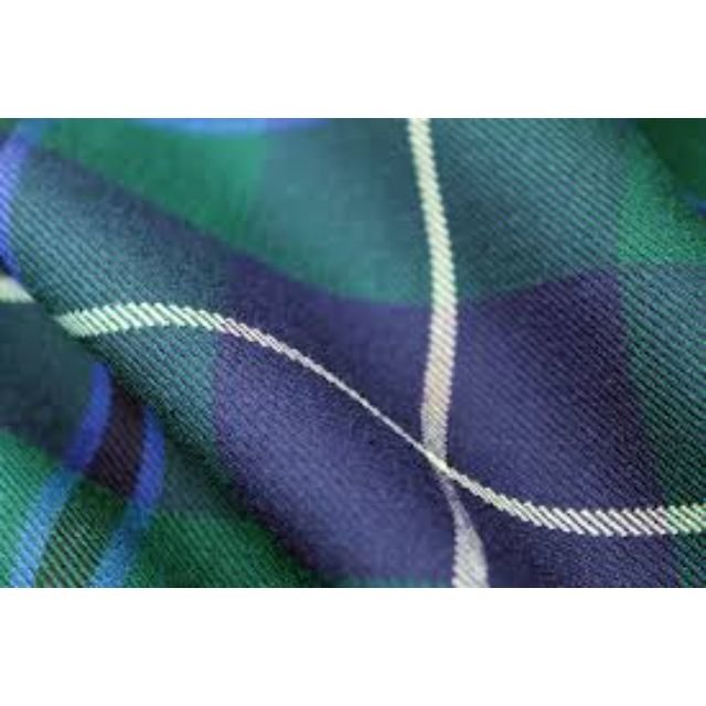 Polyester Viscose knit fabric