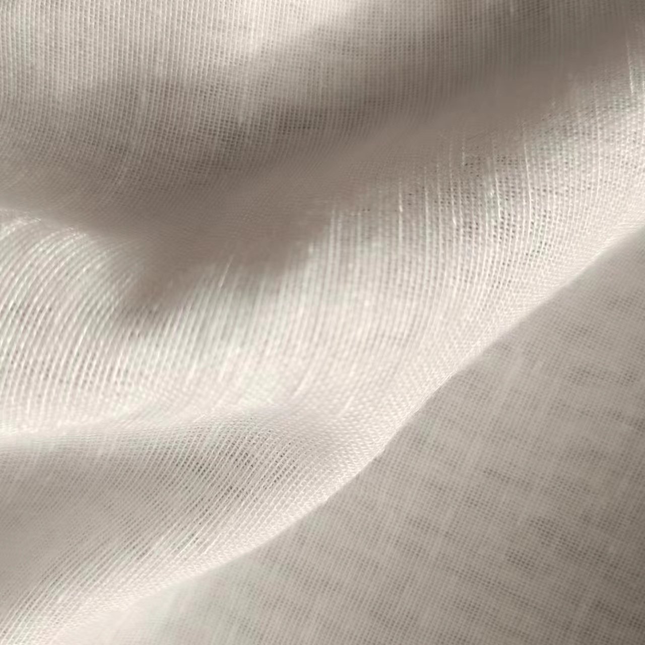 Window curtain sheer dry sheer can customized colors light filtering slub texture sheer for living room or outdoor