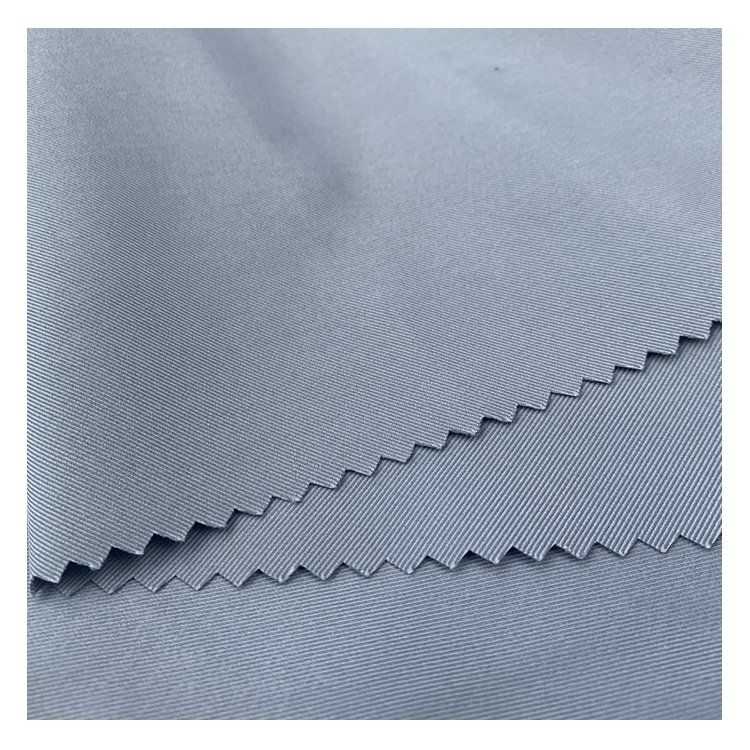 100% Polyester T400 Waterproof Fabric Pu Coating Tpu Membrane Stretch Jacket Fabric