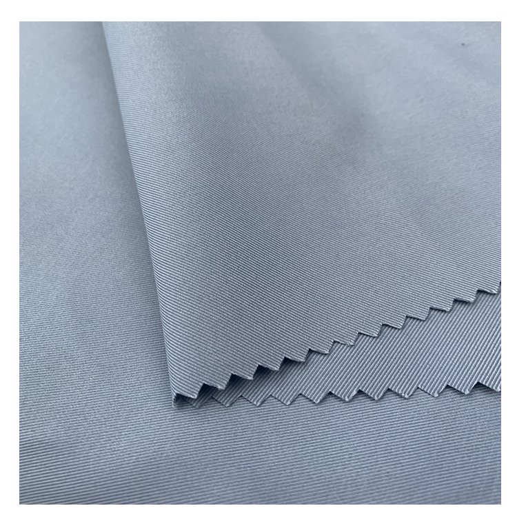 100% Polyester T400 Waterproof Fabric Pu Coating Tpu Membrane Stretch Jacket Fabric
