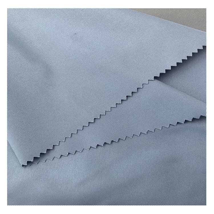 100% Polyester T400 Waterproof Fabric Pu Coating Tpu Membrane Stretch Jacket Fabric