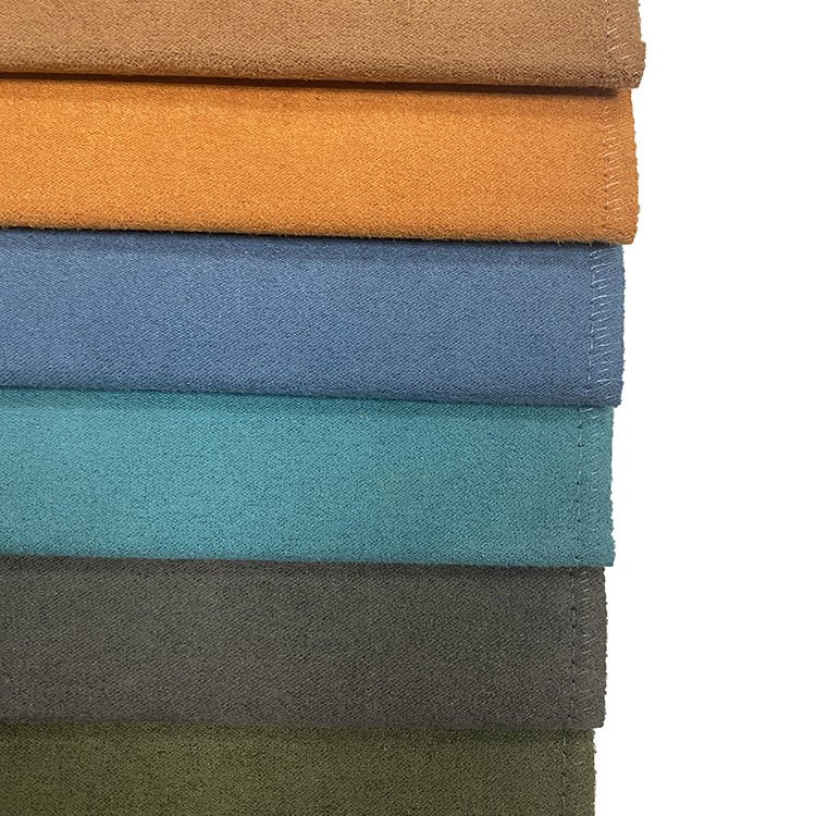 textiles manufacturing faux suede upholstery fabric textiles 100% Polyester Fabric sofa cover velvet fabric