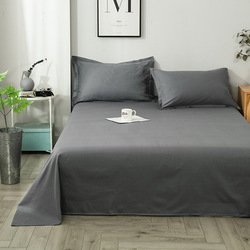 Flat Bed Sheet