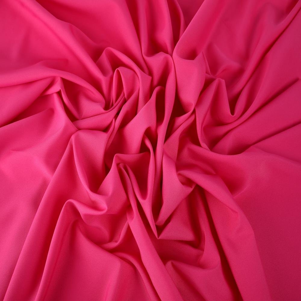 100% polyester fabric High elastic polyester pongee fabric for bag lining fabric