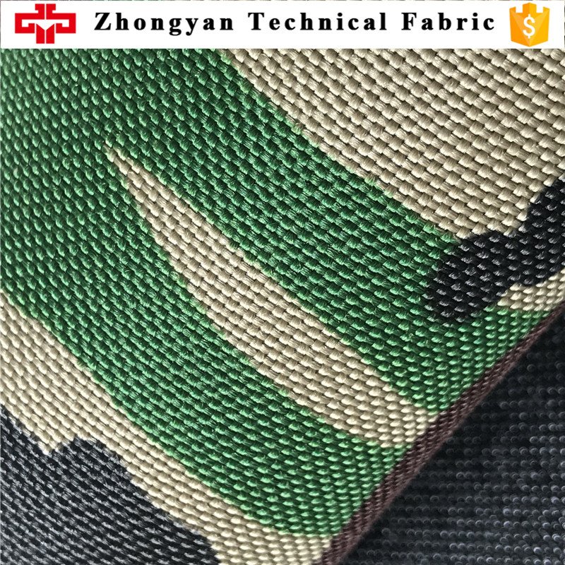 PX9/PU6RO 100% poly oxford 600D poly oxford print outdoor waterproof tactical vest fabric