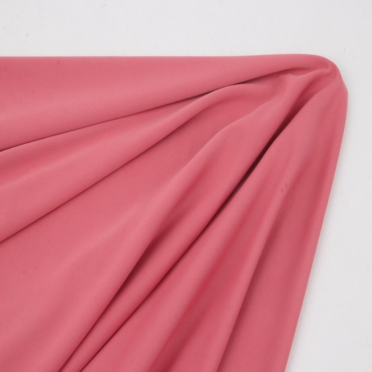 N027-1 Colorful Quick Dry Anti-uv Sports Wear 100% Polyester fabric recycled eco-friendly anti UV Fabric