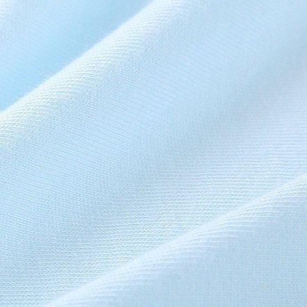 2021 Soft Organic Bamboo Microfiber Spandex Printed 220GSM Knit Fabric For Children