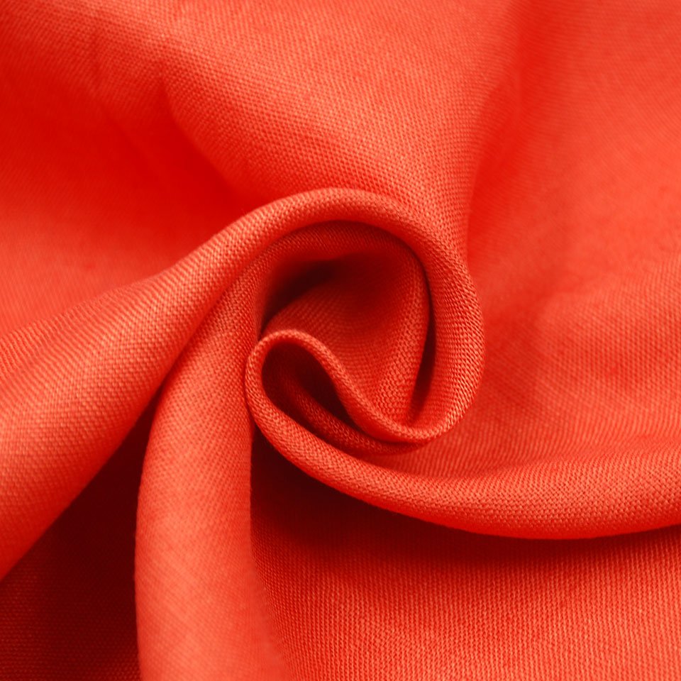 Washed Stone Clothing Pure 100% Shaoxing Textile Wholesale Factory Stock pure Linen Fabric