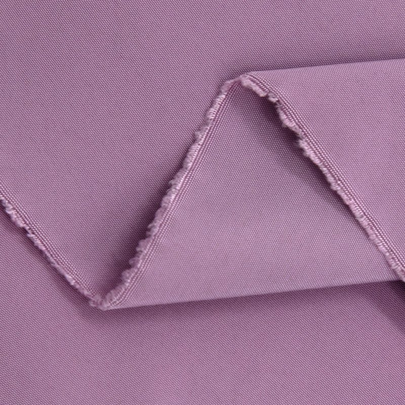 China textile supplier wholesale polyester imitation linen brushed fabric