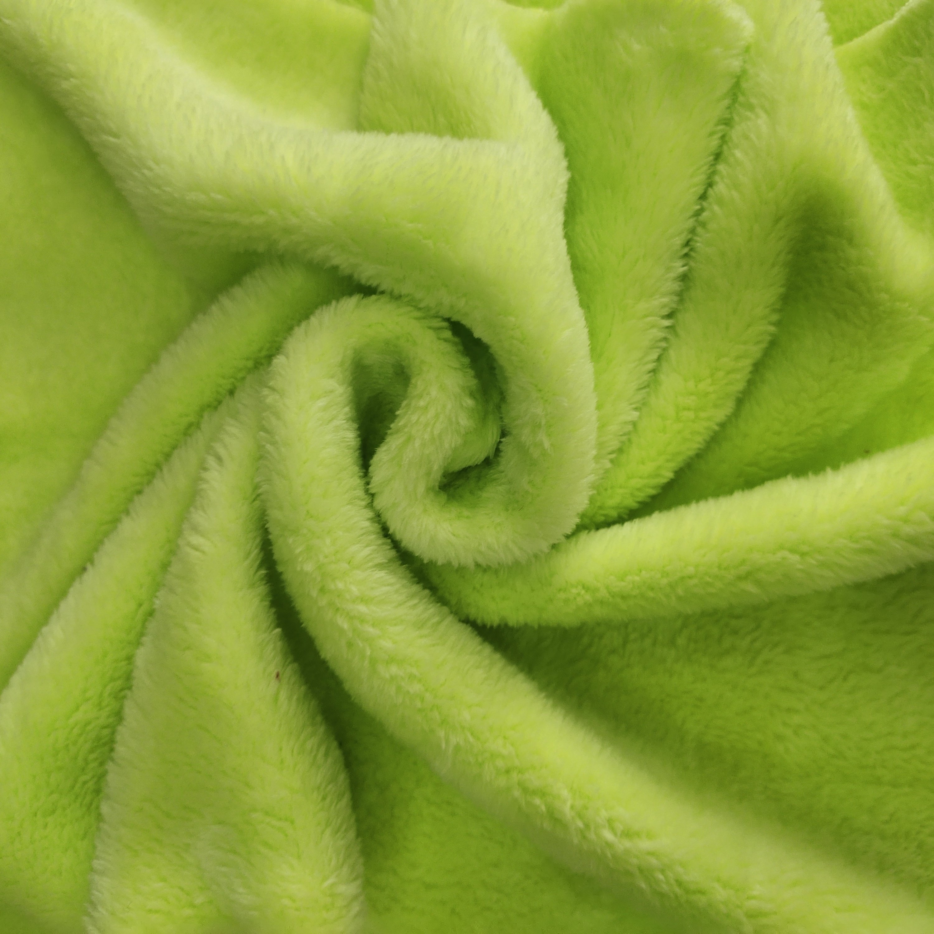 Hot Sale Dyed 100 Polyester Flannel Fabric Sleepwear fabrics Fabric Factory sales