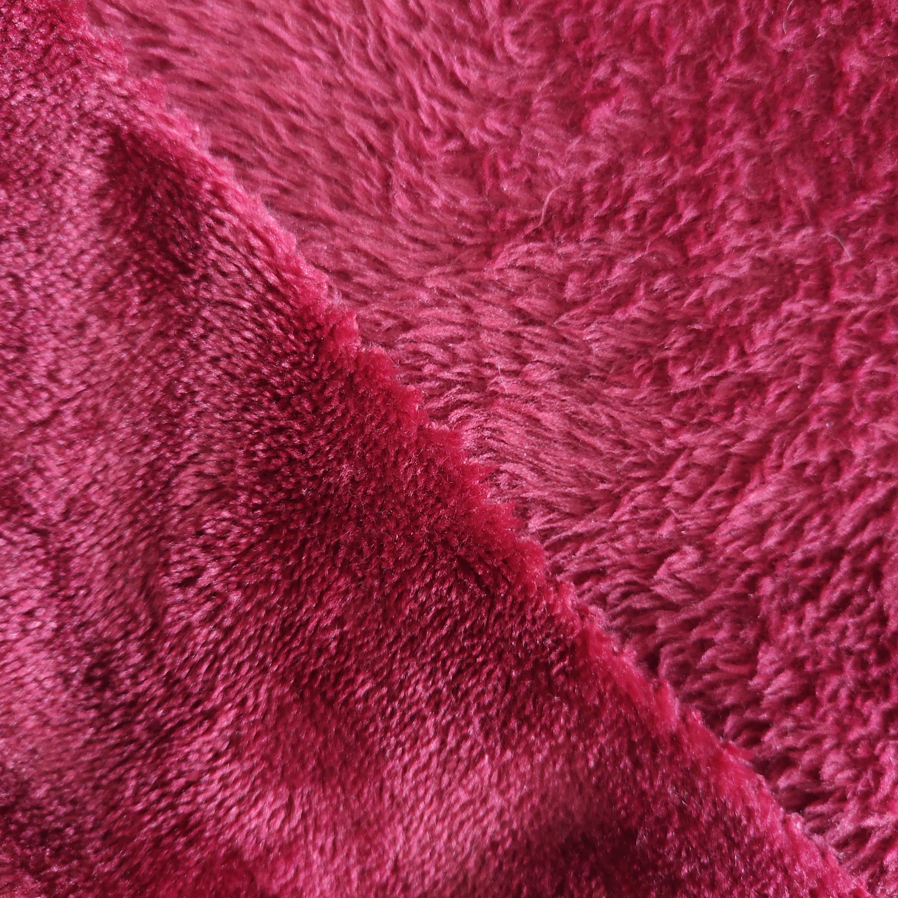 Hot Sale Dyed 100 Polyester Flannel Fabric Sleepwear fabrics Fabric Factory sales