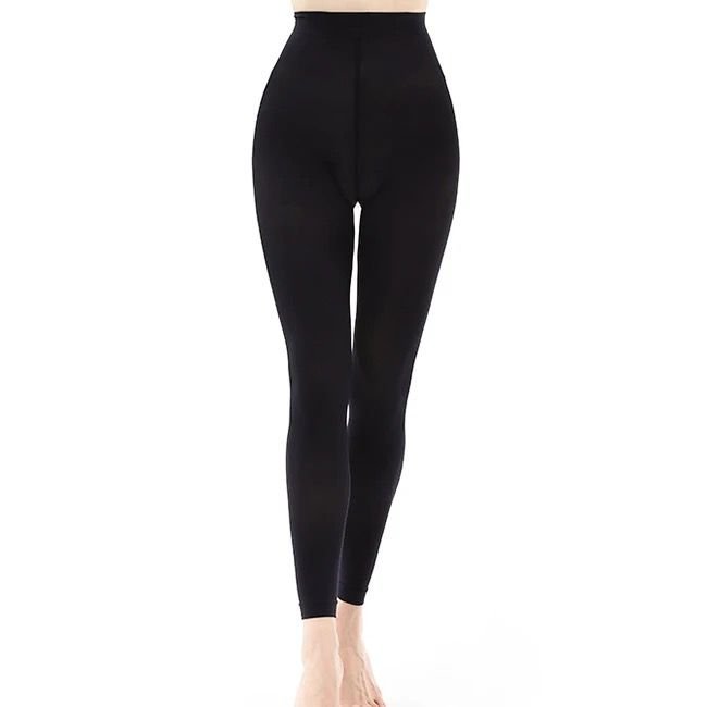 Women's 100% Cotton Breathable Leggings from Pakistan