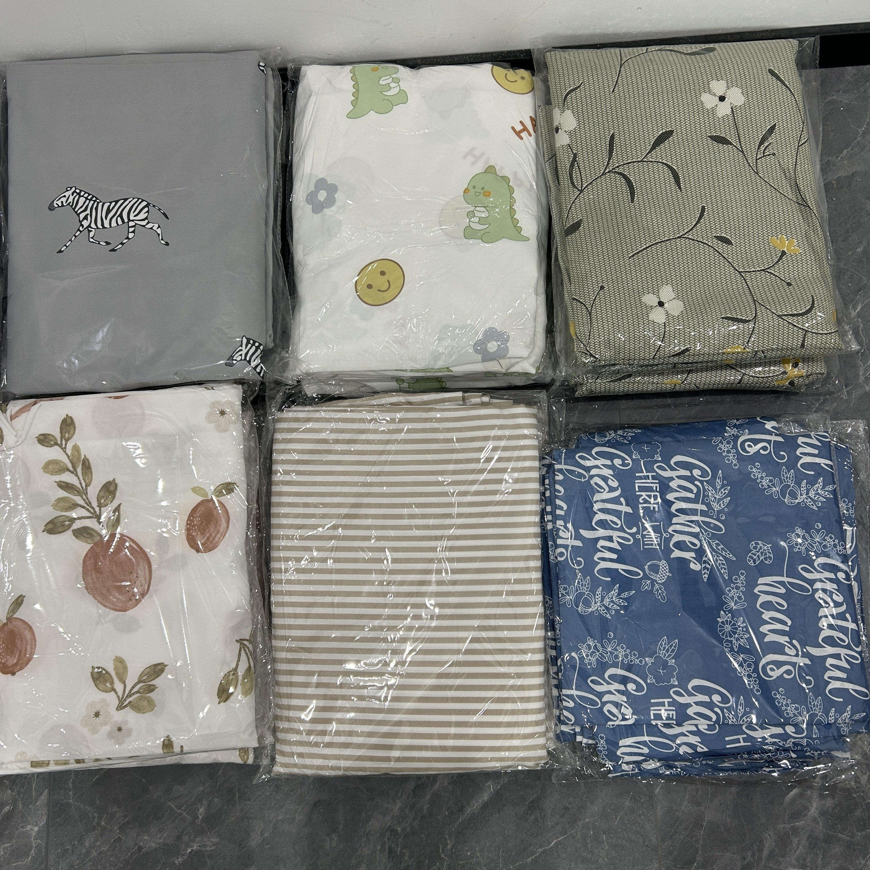 China Hot sale cheap bedding Microfiber 3-piece bed linen 3-in-1 low-priced bed sheets Queen 200*230 Flat Bed Sheet