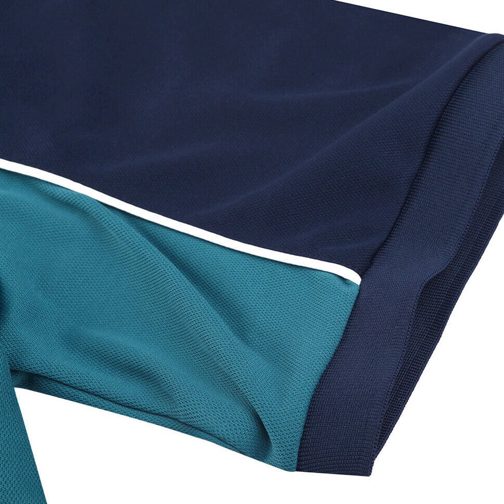 Simple Plain Color Polo T-Shirt Short Sleeve Breathable Men Polo T Shirt Made In Pakistan 2024 Top Quality