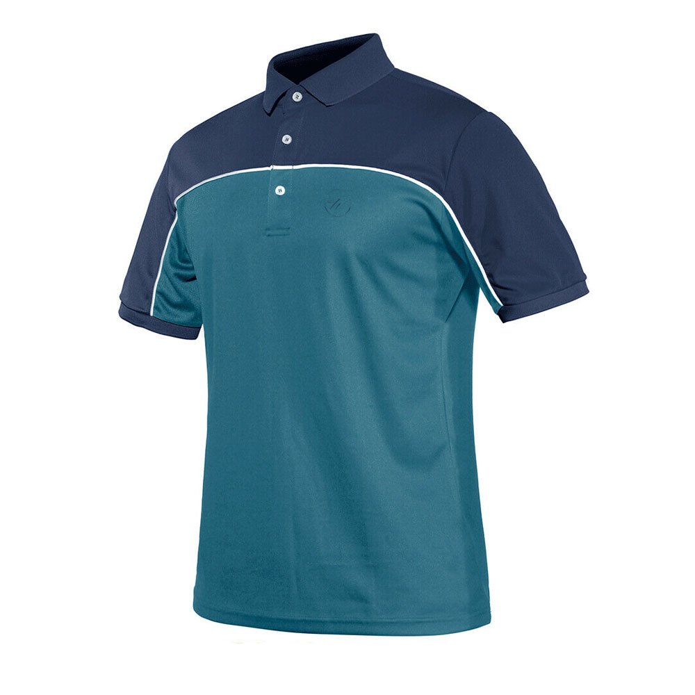 Simple Plain Color Polo T-Shirt Short Sleeve Breathable Men Polo T Shirt Made In Pakistan 2024 Top Quality