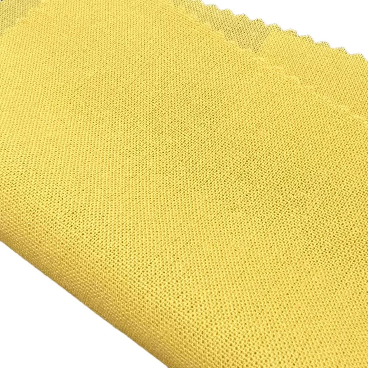 Customized plain dyed woven 14's 165gsm pure linen fabric for shirts tops