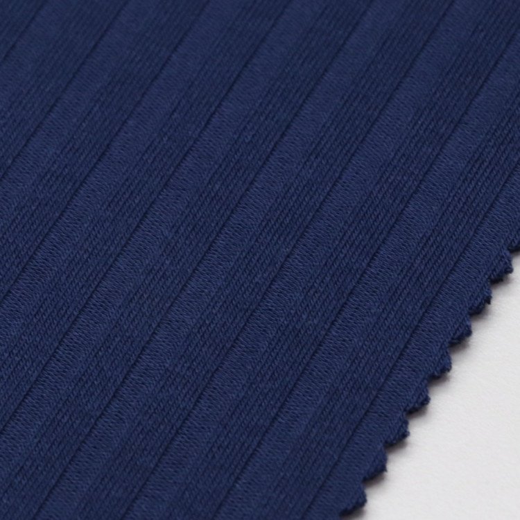 Wholesale 95% bamboo viscose and 5% spandex Fabric Bamboo Fiber Fabric