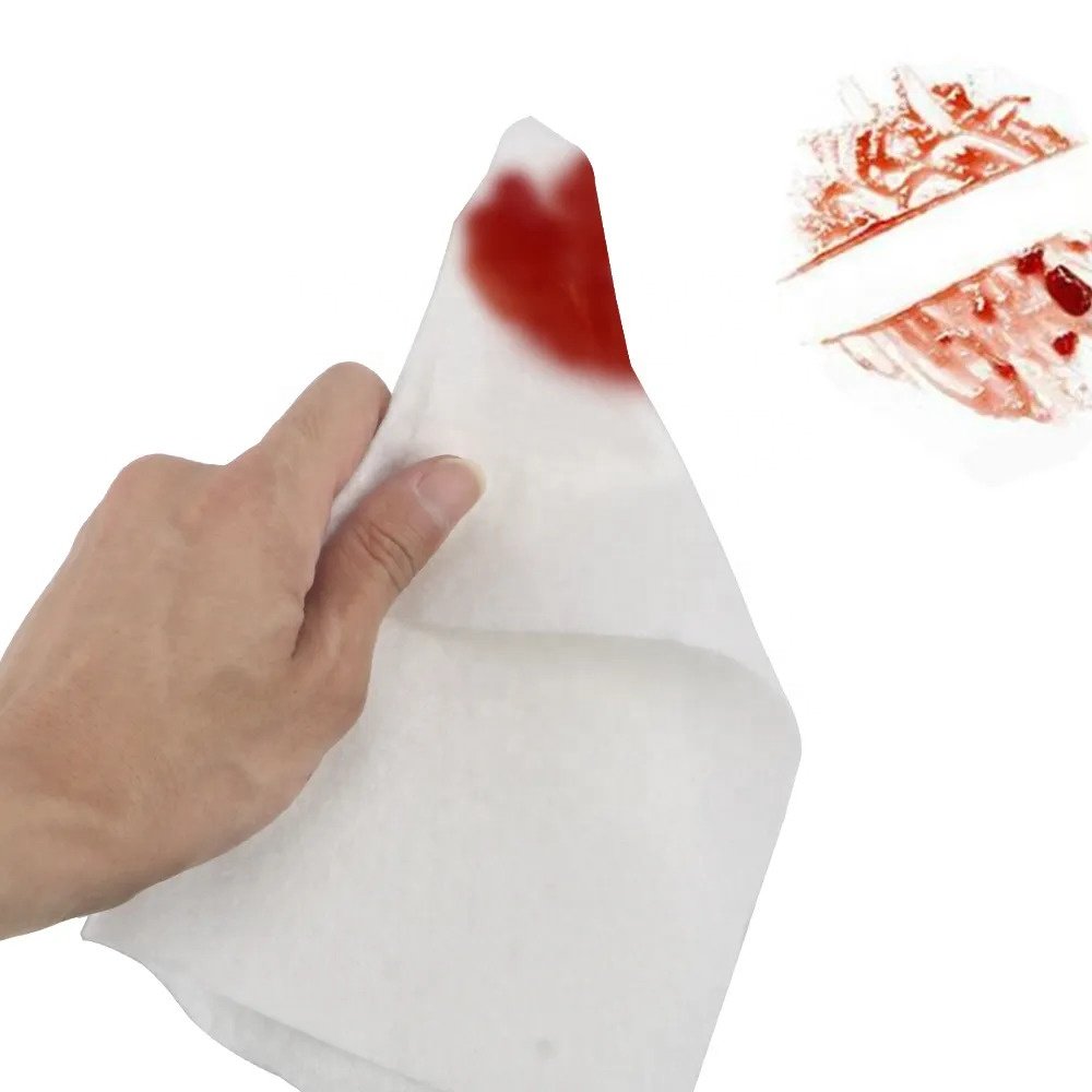 Plastic Free Multipurpose Bamboo Towels White Magic Eco Reusable Bamboo Kitchen Paper Towels