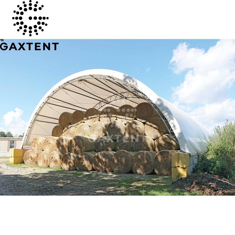 Portable Shelter Garage Canopy Car Parking Tent Warehouse Shelter Shade Stable Quality With Cheap Price