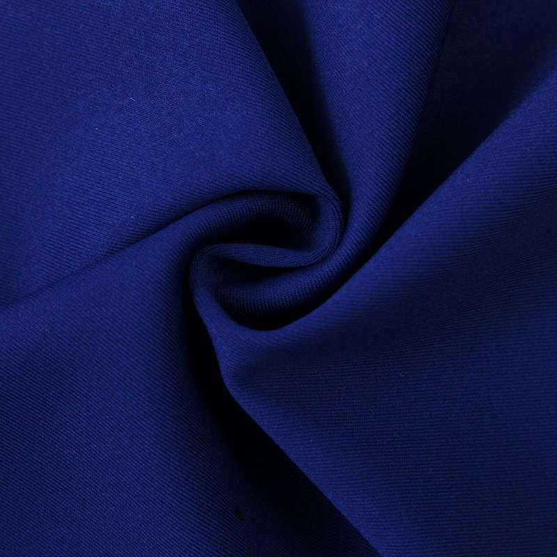 India NR Roma 40S 50S 60S Shaoxing Knit Zurich Wholesale Textile Poly PD Fabric, Zurich 4 Way Fabric For Sports Wear/