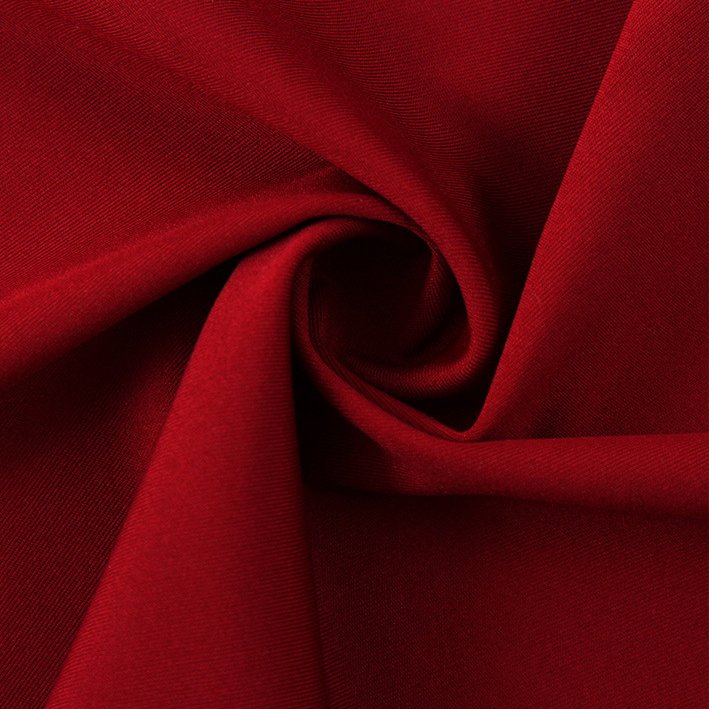 India NR Roma 40S 50S 60S Shaoxing Knit Zurich Wholesale Textile Poly PD Fabric, Zurich 4 Way Fabric For Sports Wear/