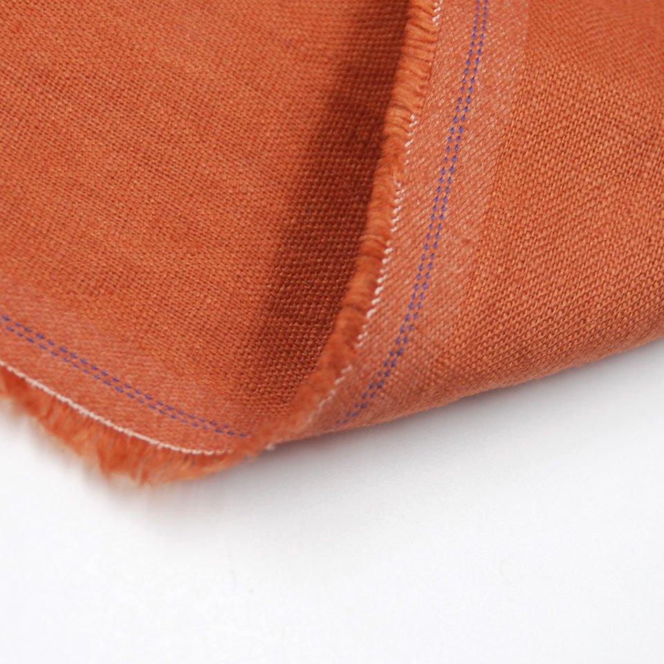 L-6002 Online manufacturer woven summer tela lino shirting eco friendly 200gsm heavy flax pure 100% linen fabric