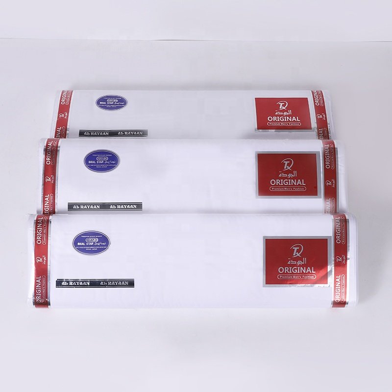 Fabric For Muslim Clothing Arab 45*150D Abaya Fabric Muslim Fabric