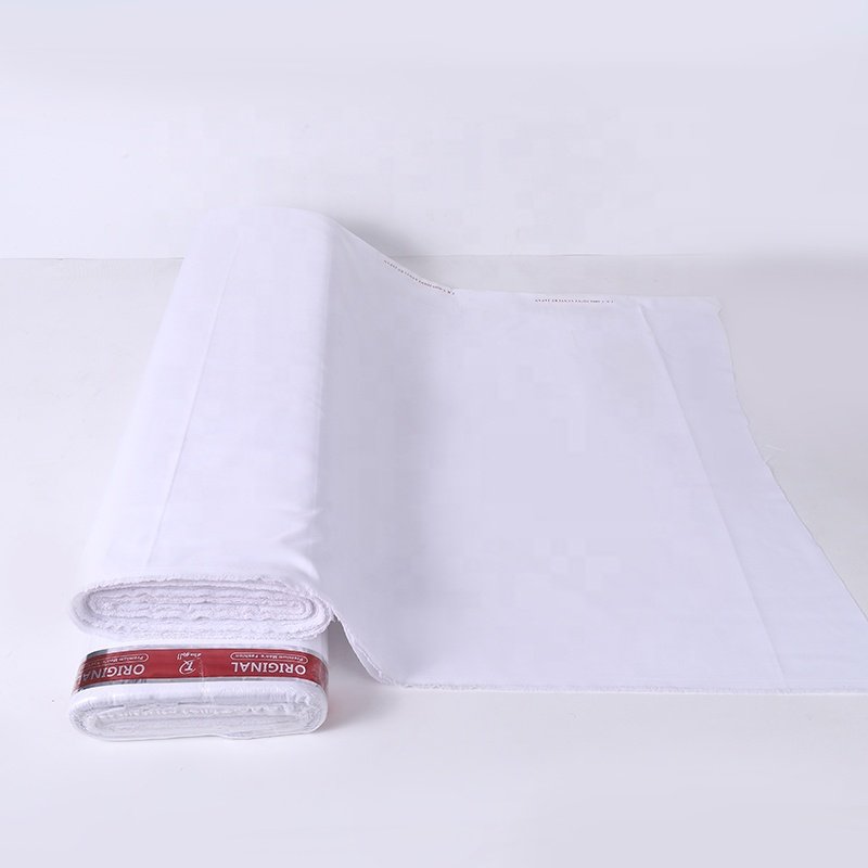 Fabric For Muslim Clothing Arab 45*150D Abaya Fabric Muslim Fabric